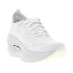 Comme Des Garçons White Synthetic Athletic Sneakers
