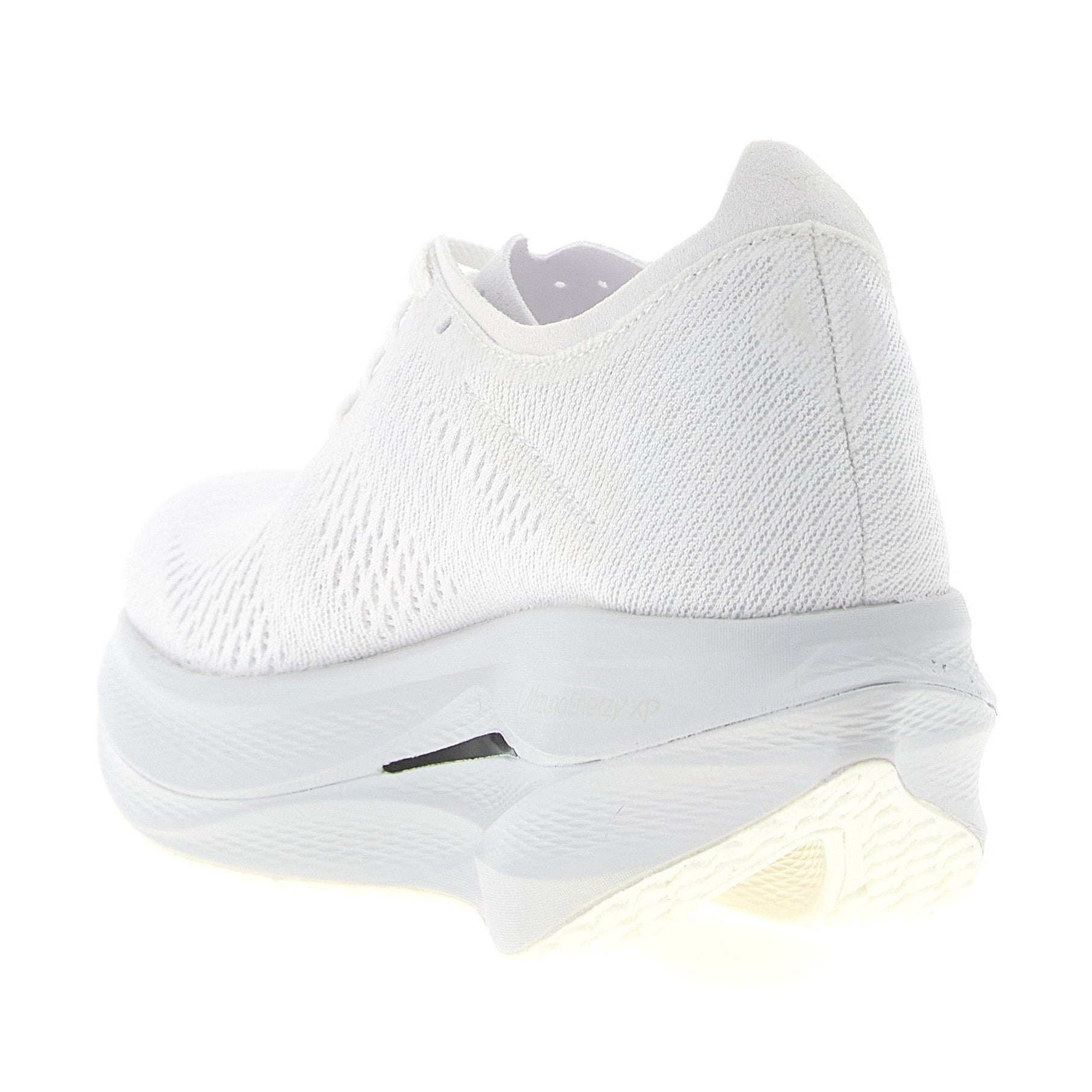 Comme Des Garçons White Synthetic Athletic Sneakers