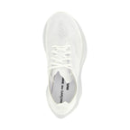 Comme Des Garçons White Synthetic Athletic Sneakers