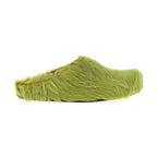 Marni Bicolor Calfskin Clogs
