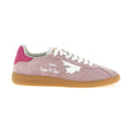 Dsquared² Multicolor Calfskin Sneakers