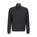 Herno Multicolor Polyester Bomber