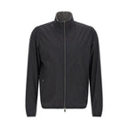 Herno Multicolor Polyester Bomber