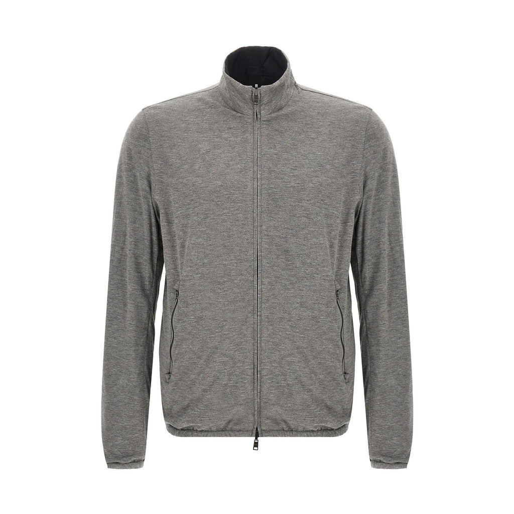 Herno Multicolor Polyester Bomber