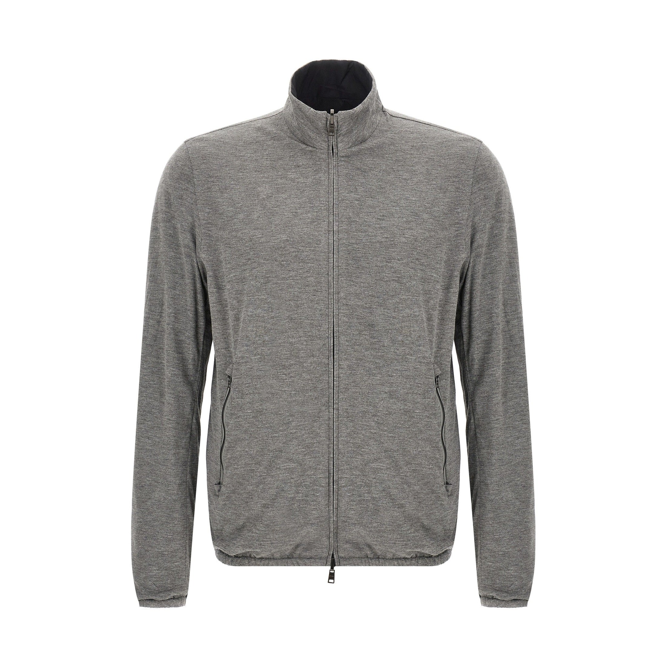 Herno Multicolor Polyester Bomber