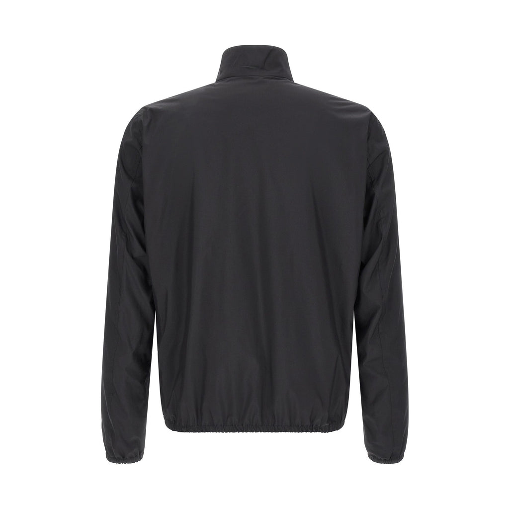 Herno Multicolor Polyester Bomber