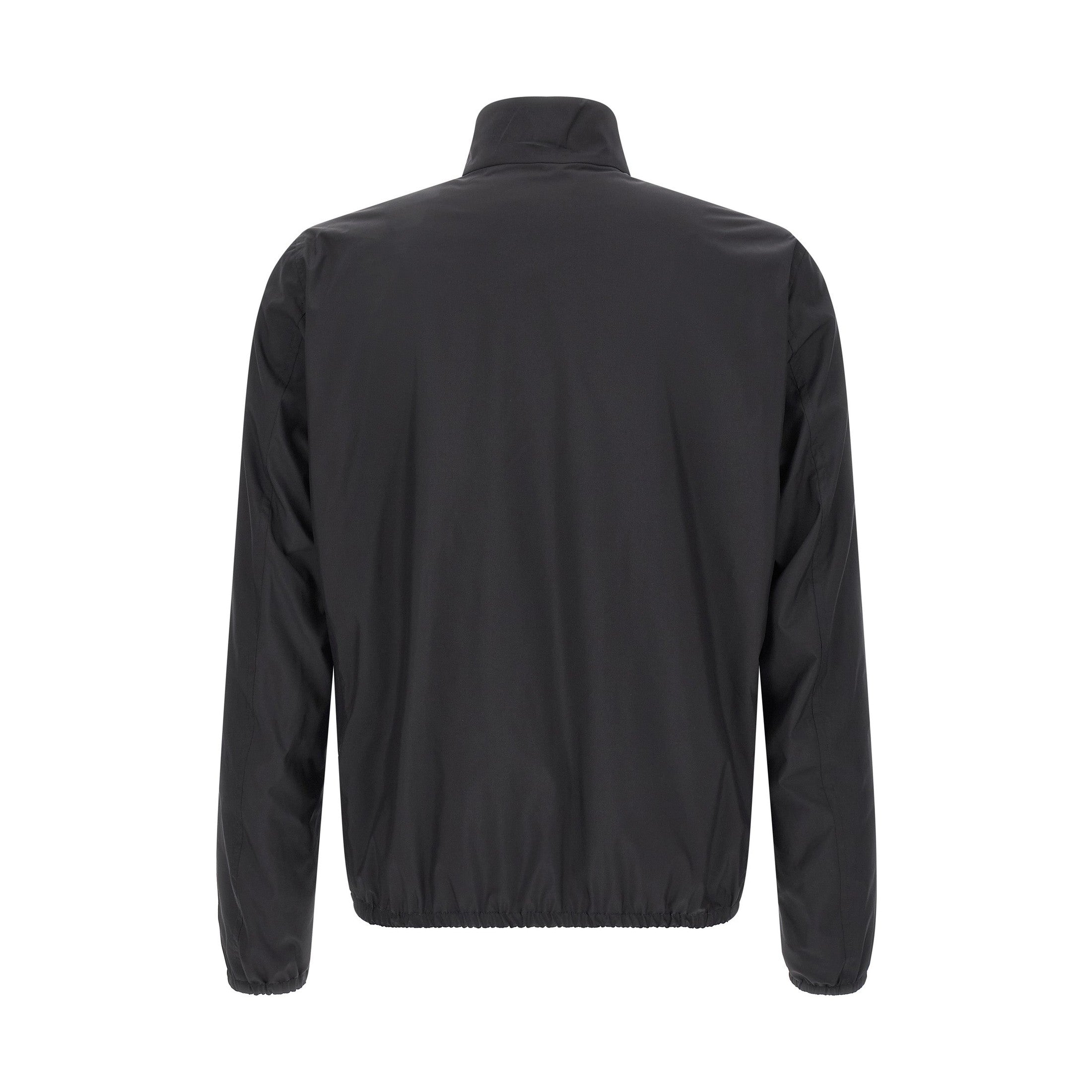 Herno Multicolor Polyester Bomber