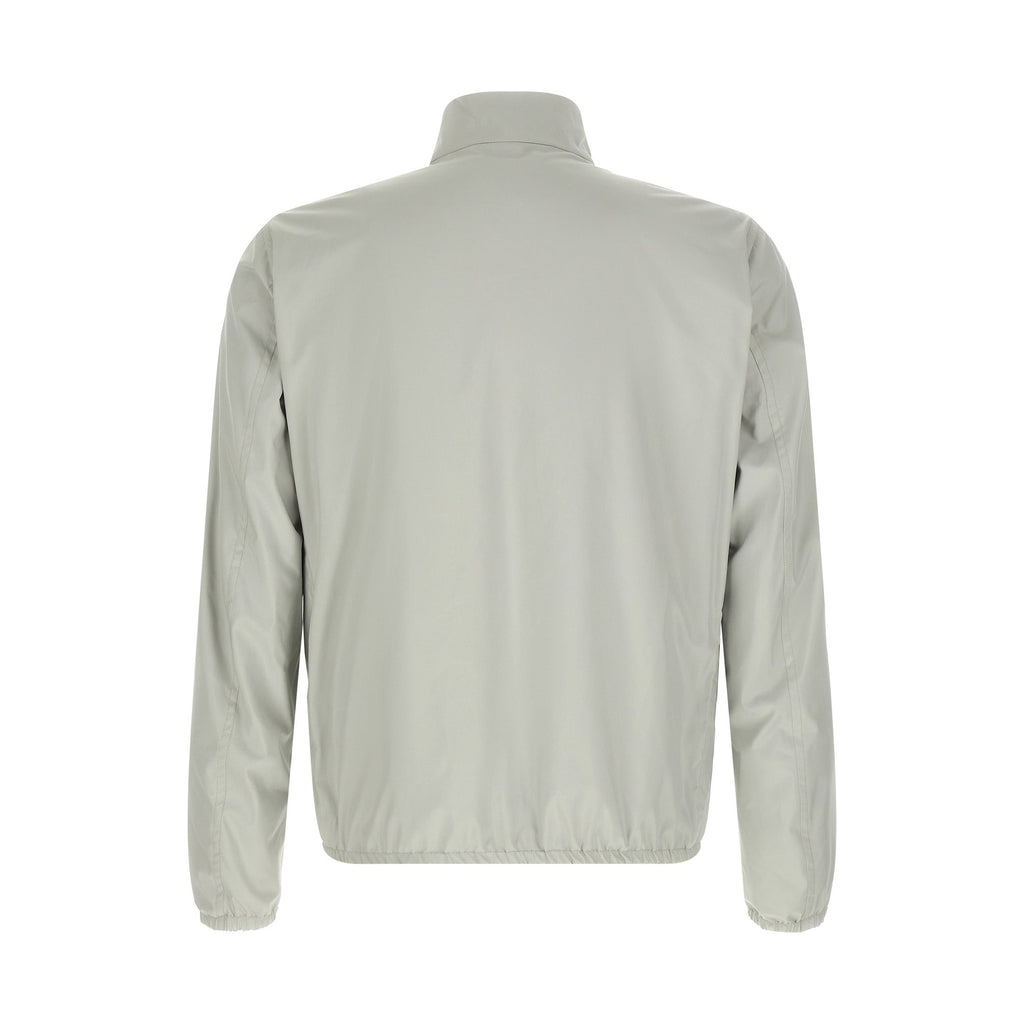 Herno Multicolor Polyester Bomber