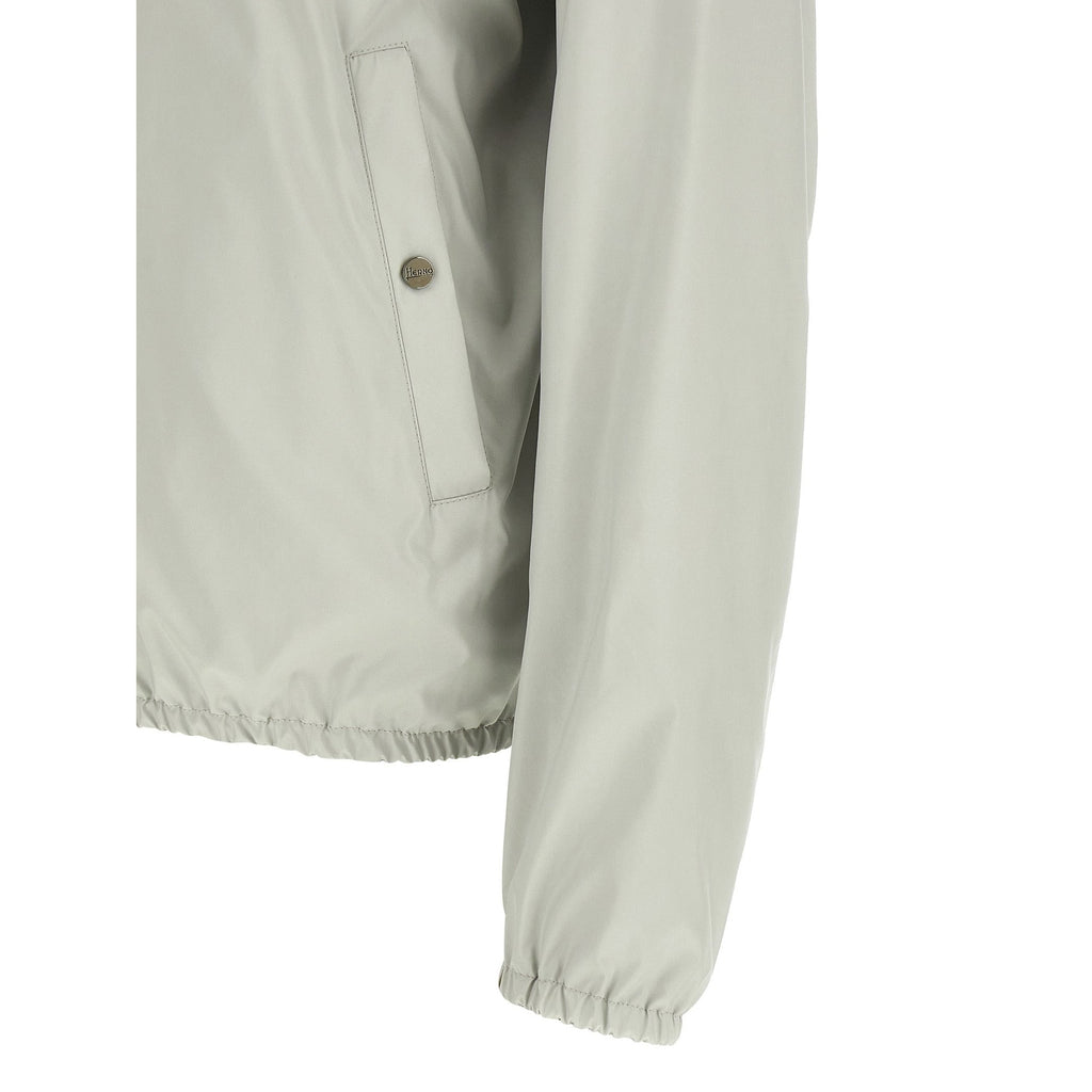 Herno Multicolor Polyester Bomber