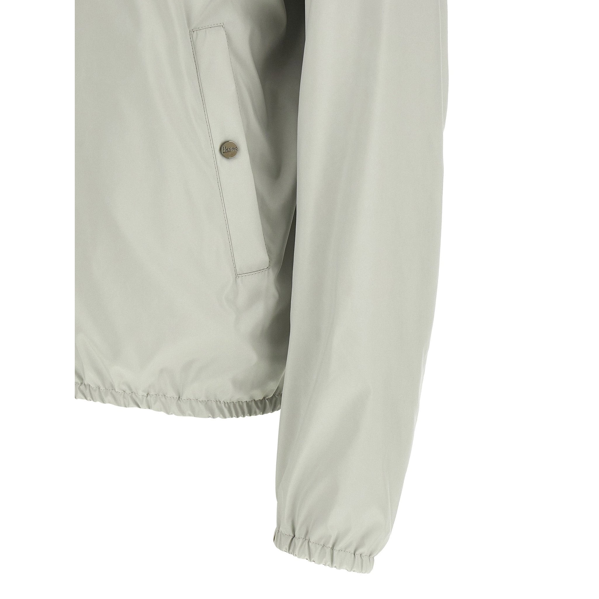 Herno Multicolor Polyester Bomber