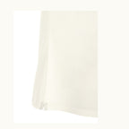 Brunello Cucinelli White Cotton T-Shirt