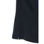 Brunello Cucinelli Blue Cotton T-Shirt
