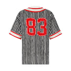 Moschino Multicolor Cotton Polo Shirt