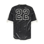 Moschino Black Cotton Sportswear