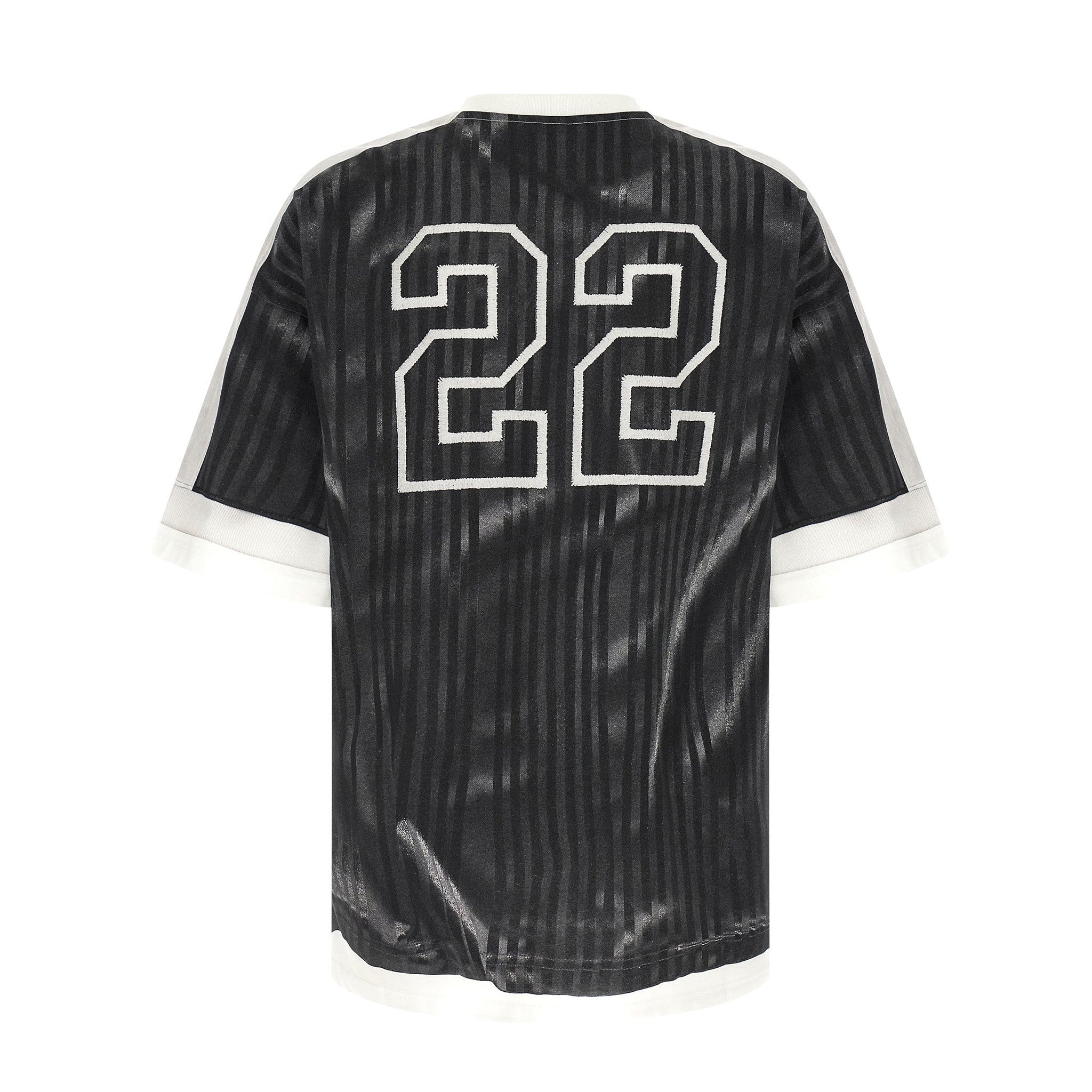 Moschino Black Cotton Sportswear