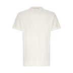 Dolce & Gabbana White Cotton T-Shirt