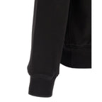 Dolce & Gabbana Black Cotton Sweatshirt