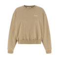 Givenchy Beige Cotton Sweatshirt