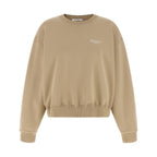 Givenchy Beige Cotton Sweatshirt