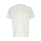 Givenchy White Cotton T-Shirt