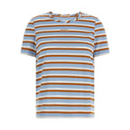 Marni Multicolor Cotton T-Shirt