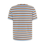 Marni Multicolor Cotton T-Shirt