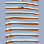 Marni Multicolor Cotton T-Shirt
