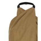 Max Mara Beige Virgin Wool Blazer