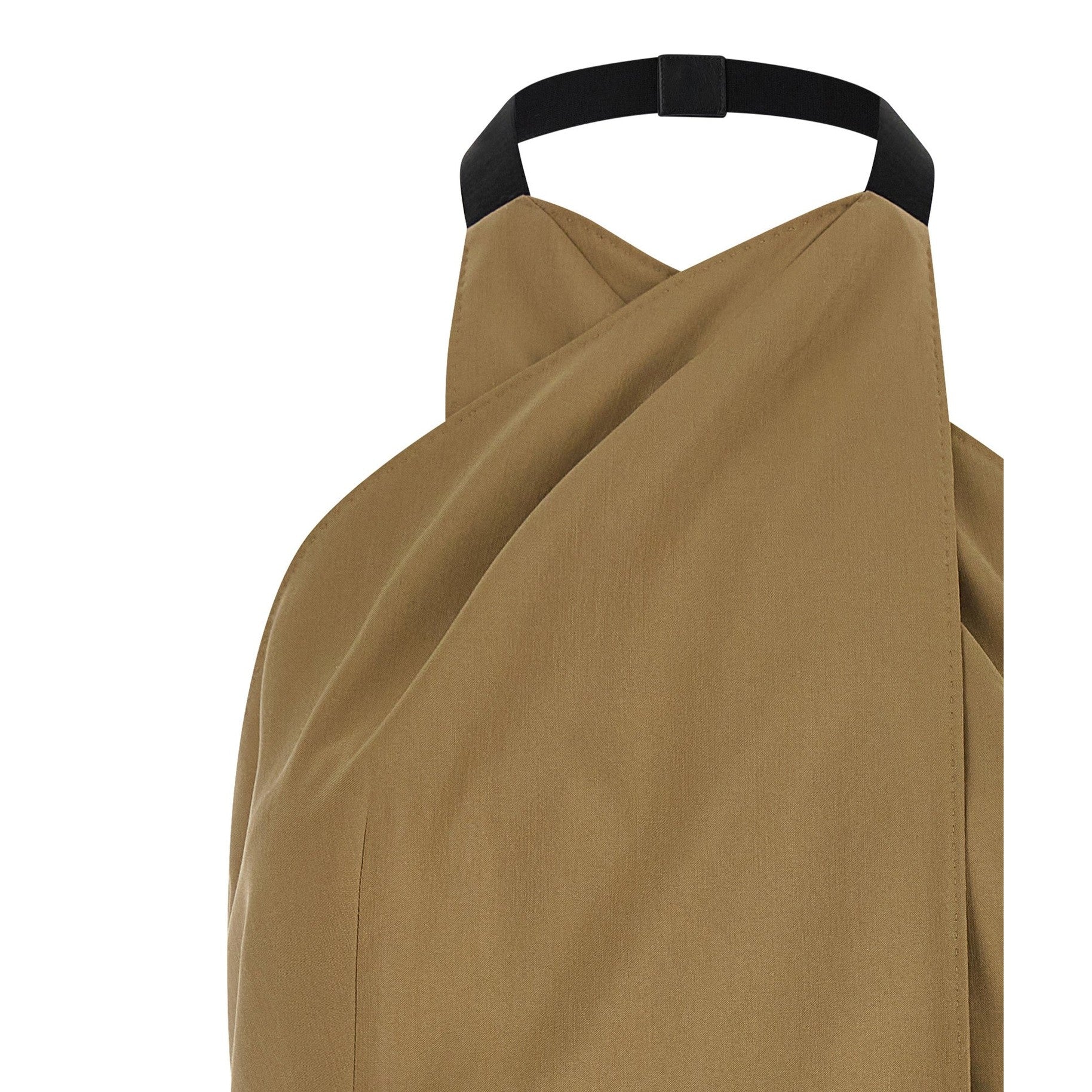 Max Mara Beige Virgin Wool Blazer
