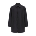 Herno Multicolor Polyester Coat