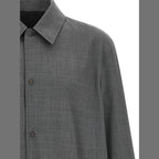 Herno Multicolor Polyester Coat