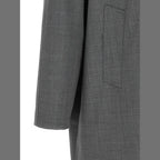 Herno Multicolor Polyester Coat