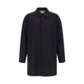 Herno Multicolor Polyester Coat
