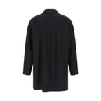 Herno Multicolor Polyester Coat