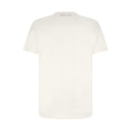 Dolce & Gabbana White Cotton T-Shirt