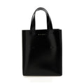 Marni Black Calfskin Handbag