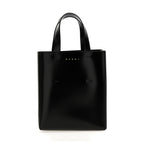 Marni Black Calfskin Handbag