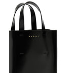 Marni Black Calfskin Handbag