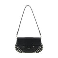 Jimmy Choo Black Lamb Leather Cardholder