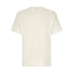 Alexander McQueen Multicolor Cotton T-Shirt