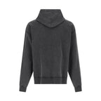 Balenciaga Bicolor Cotton Sweatshirt