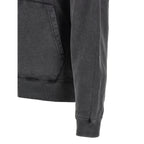 Balenciaga Bicolor Cotton Sweatshirt
