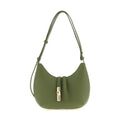 Furla Bicolor Calfskin Shoulder Bag
