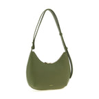Furla Bicolor Calfskin Shoulder Bag