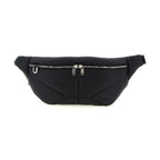 Rick Owens Black Polyester Crossbody Bag