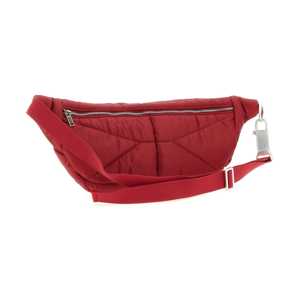 Rick Owens Multicolor Polyester Crossbody Bag