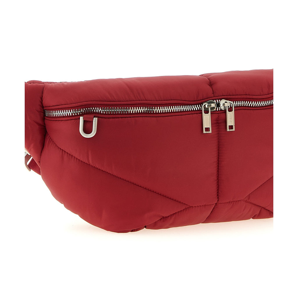 Rick Owens Multicolor Polyester Crossbody Bag