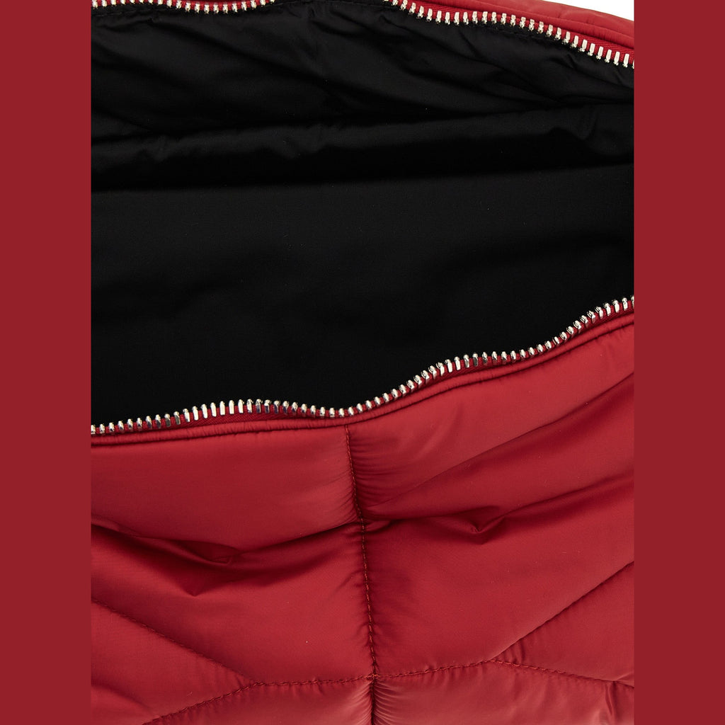 Rick Owens Multicolor Polyester Crossbody Bag