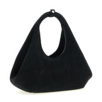 Coperni Black Cowhide Handbag