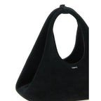 Coperni Black Cowhide Handbag